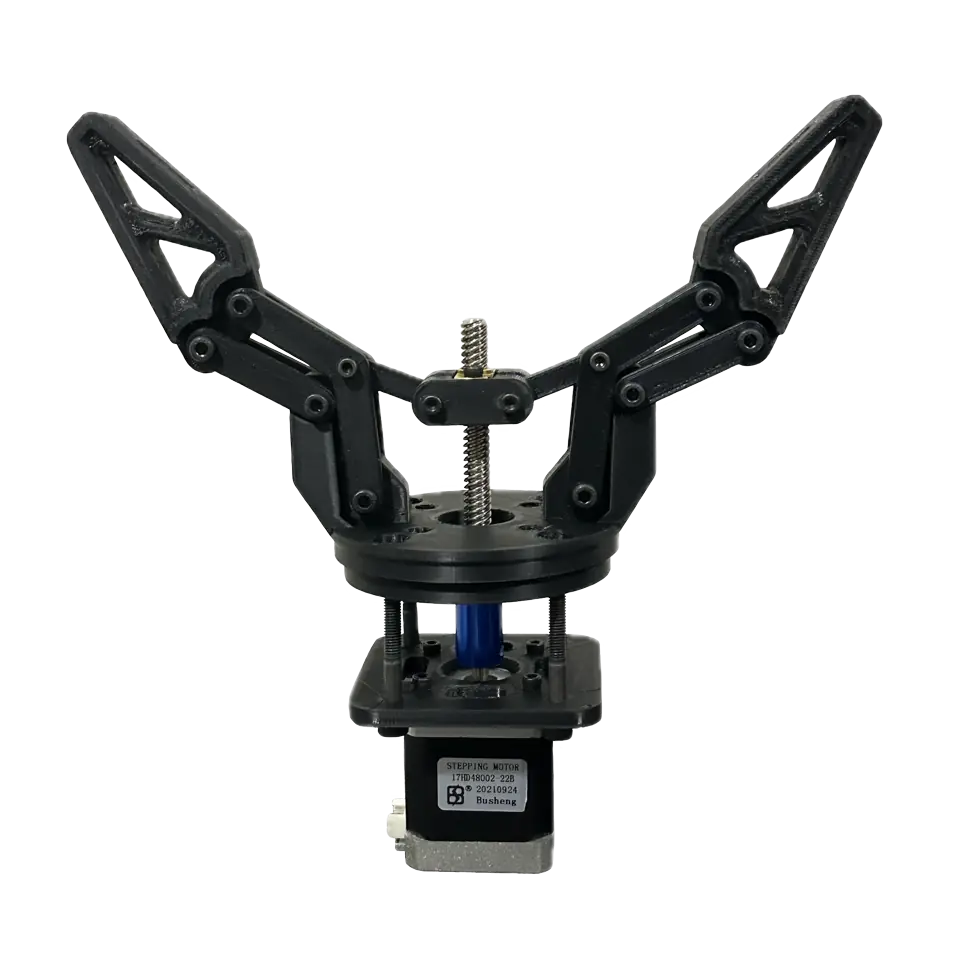 Mechanical Gripper